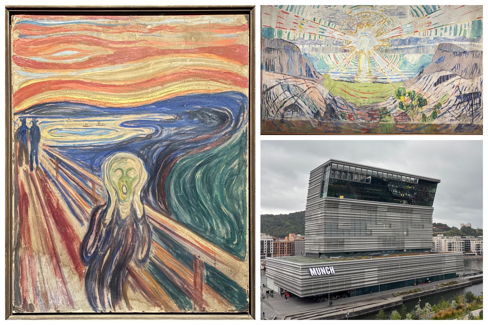 Munch-Museum