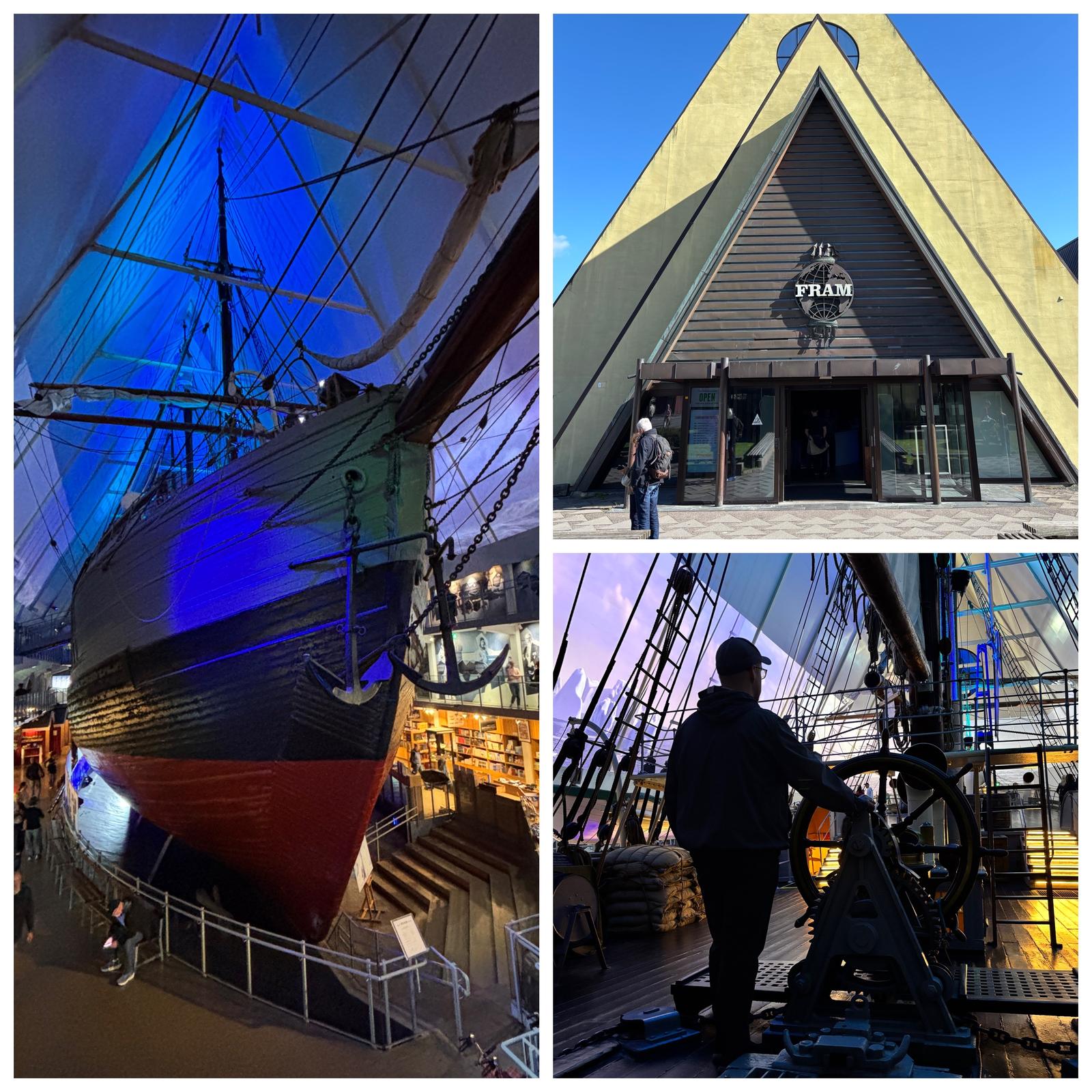 Fram-Museum