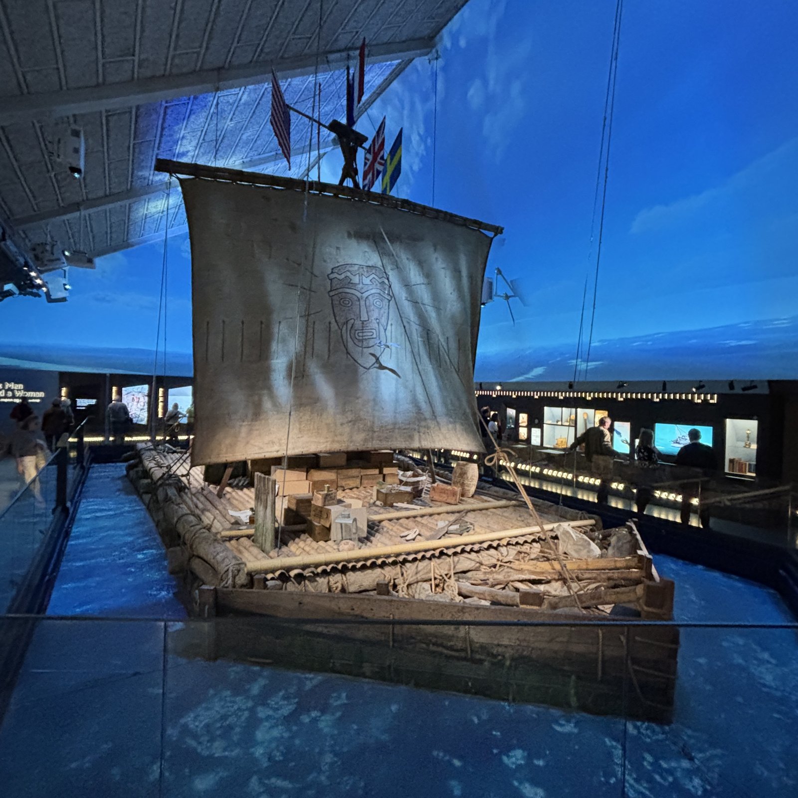 Kon-Tiki-Museum