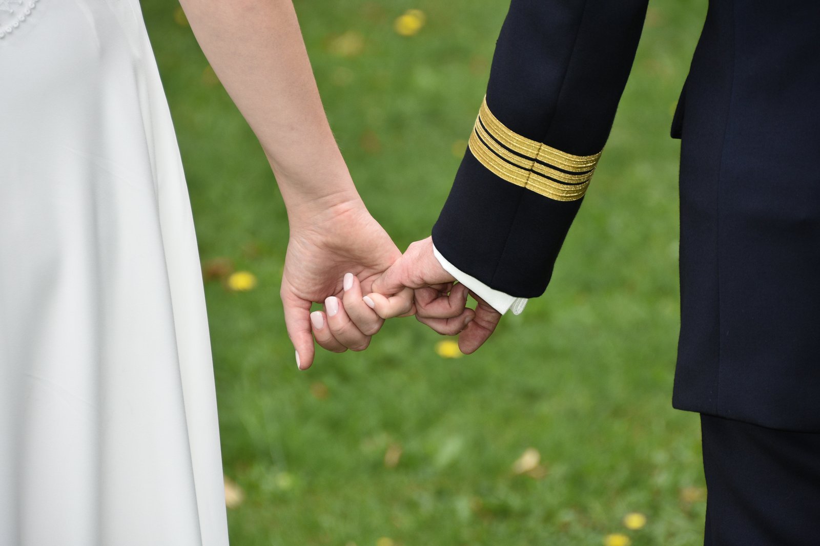 Hand in Hand